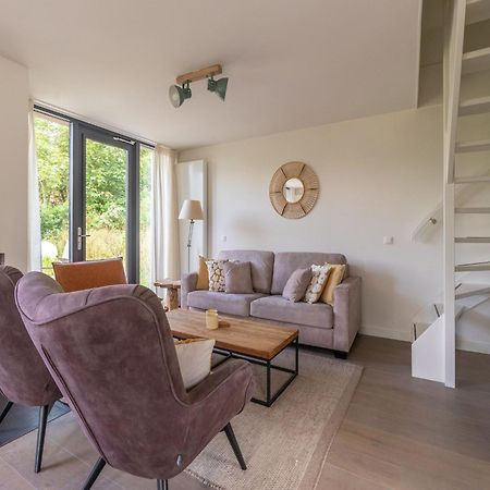 Beautiful Villa With Sauna Near The Sea Egmond aan den Hoef Eksteriør bilde